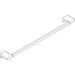 Hansgrohe Addstoris Q Bath Towel Rail - Unbeatable Bathrooms