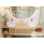 Hansgrohe Talis E Single Lever Basin Mixer 110 with Pop-Up Waste - Unbeatable Bathrooms