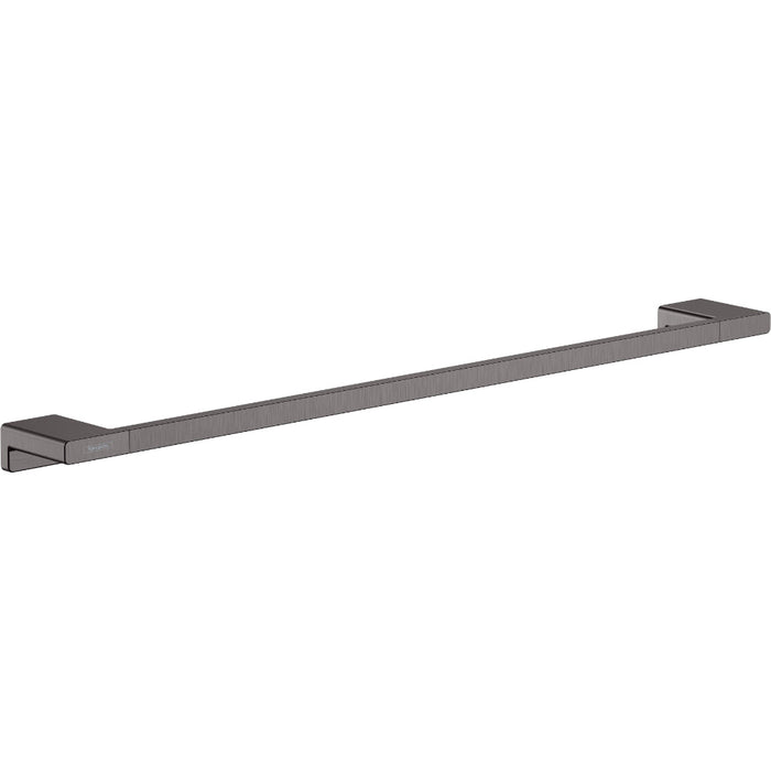 Hansgrohe Addstoris Q Bath Towel Rail - Unbeatable Bathrooms