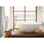 Hansgrohe Addstoris Q Bath Towel Rail - Unbeatable Bathrooms