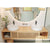 Hansgrohe Addstoris Q Bath Towel Rail - Unbeatable Bathrooms