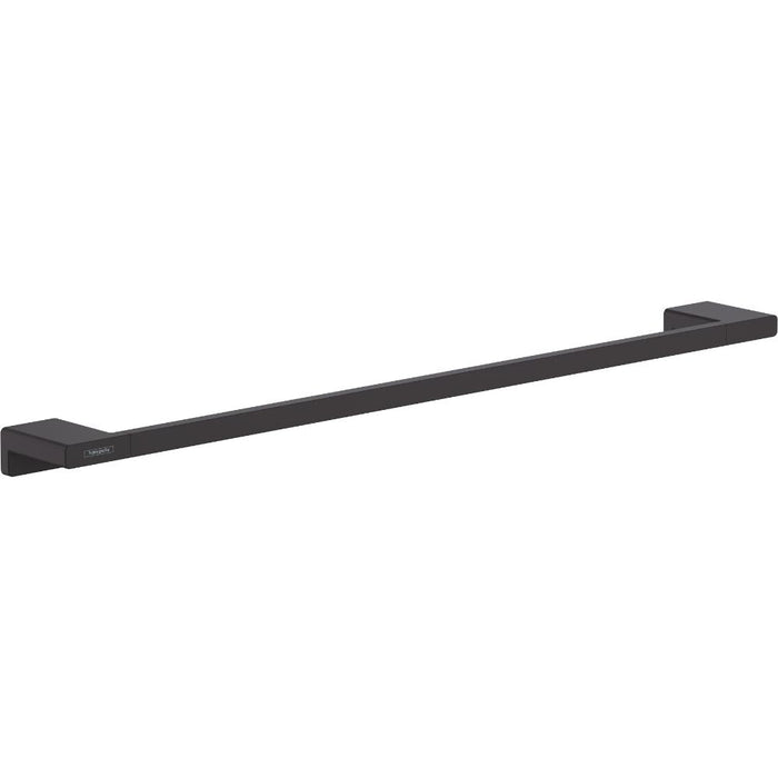 Hansgrohe Addstoris Q Bath Towel Rail - Unbeatable Bathrooms