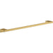 Hansgrohe Addstoris Q Bath Towel Rail - Unbeatable Bathrooms