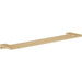 Hansgrohe Addstoris Q Double Bath Towel Rail - Unbeatable Bathrooms