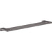 Hansgrohe Addstoris Q Double Bath Towel Rail - Unbeatable Bathrooms