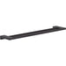 Hansgrohe Addstoris Q Double Bath Towel Rail - Unbeatable Bathrooms