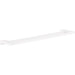 Hansgrohe Addstoris Q Double Bath Towel Rail - Unbeatable Bathrooms