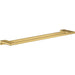 Hansgrohe Addstoris Q Double Bath Towel Rail - Unbeatable Bathrooms