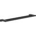 Hansgrohe Addstoris Q Double Bath Towel Rail - Unbeatable Bathrooms