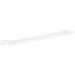 Hansgrohe Addstoris Q Double Bath Towel Rail - Unbeatable Bathrooms