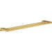 Hansgrohe Addstoris Q Double Bath Towel Rail - Unbeatable Bathrooms