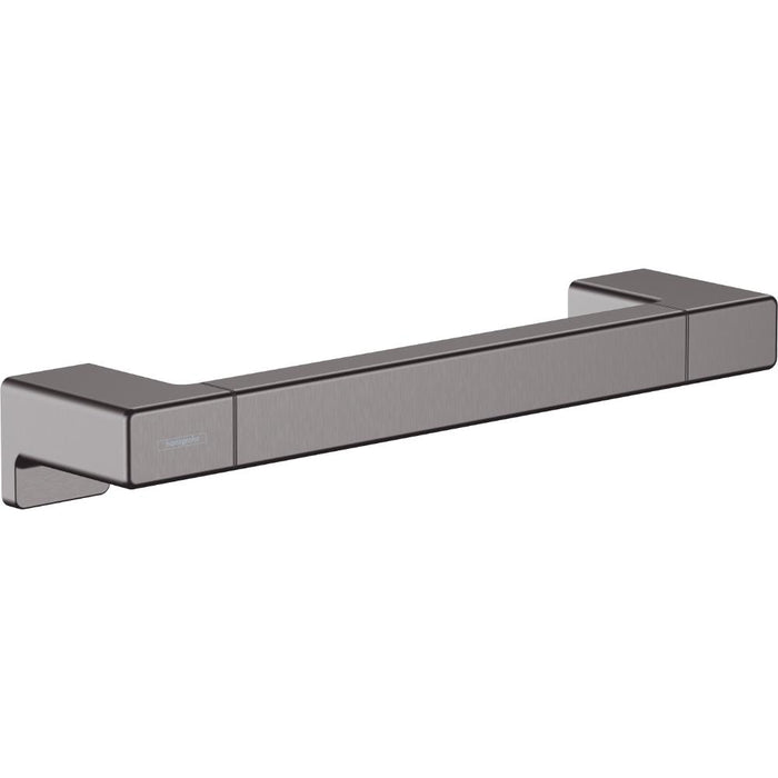 Hansgrohe Addstoris Q Grab Bar - Unbeatable Bathrooms