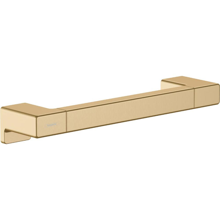 Hansgrohe Addstoris Q Grab Bar - Unbeatable Bathrooms