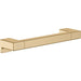 Hansgrohe Addstoris Q Grab Bar - Unbeatable Bathrooms