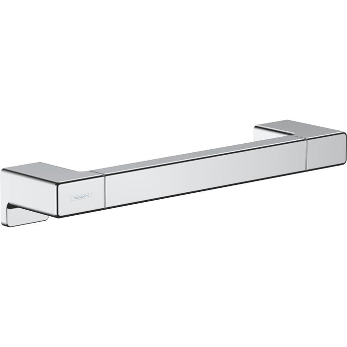 Hansgrohe Addstoris Q Grab Bar - Unbeatable Bathrooms