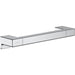 Hansgrohe Addstoris Q Grab Bar - Unbeatable Bathrooms