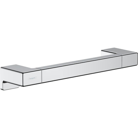 Hansgrohe Addstoris Q Grab Bar - Unbeatable Bathrooms