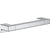 Hansgrohe Addstoris Q Grab Bar - Unbeatable Bathrooms