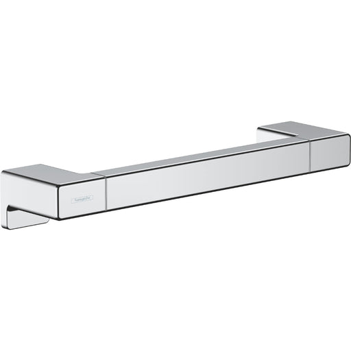 Hansgrohe Addstoris Q Grab Bar - Unbeatable Bathrooms