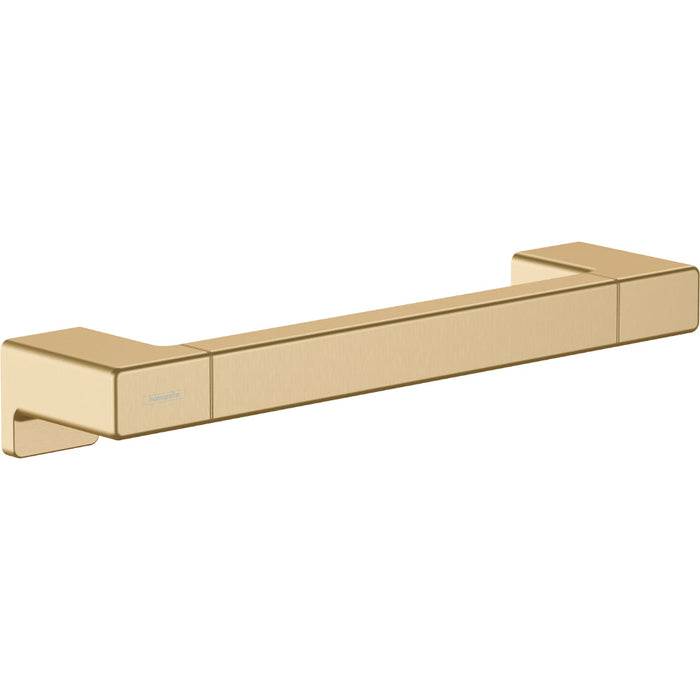 Hansgrohe Addstoris Q Grab Bar - Unbeatable Bathrooms