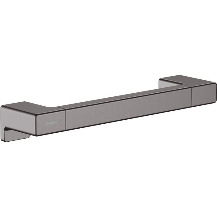 Hansgrohe Addstoris Q Grab Bar - Unbeatable Bathrooms