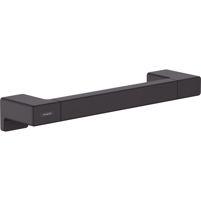 Hansgrohe Addstoris Q Grab Bar - Unbeatable Bathrooms