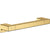 Hansgrohe Addstoris Q Grab Bar - Unbeatable Bathrooms