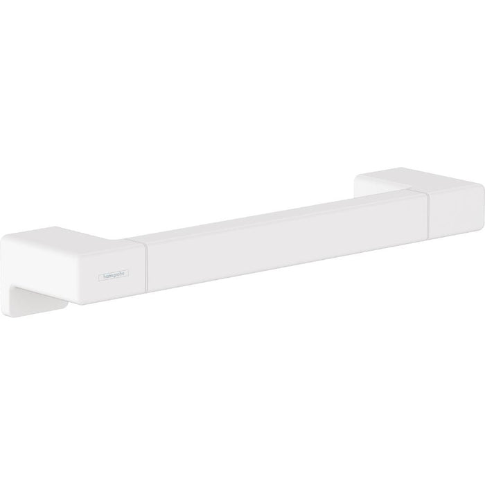 Hansgrohe Addstoris Q Grab Bar - Unbeatable Bathrooms