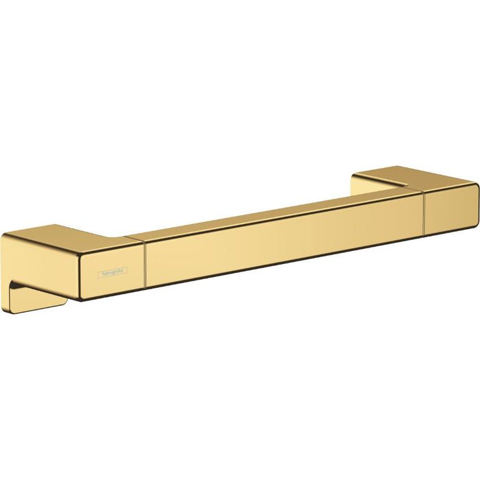 Hansgrohe Addstoris Q Grab Bar - Unbeatable Bathrooms