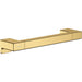 Hansgrohe Addstoris Q Grab Bar - Unbeatable Bathrooms