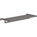 Hansgrohe Addstoris Q Towel Rack with Towel Rail - Unbeatable Bathrooms