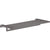 Hansgrohe Addstoris Q Towel Rack with Towel Rail - Unbeatable Bathrooms