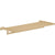 Hansgrohe Addstoris Q Towel Rack with Towel Rail - Unbeatable Bathrooms