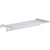 Hansgrohe Addstoris Q Towel Rack with Towel Rail - Unbeatable Bathrooms
