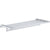 Hansgrohe Addstoris Q Towel Rack with Towel Rail - Unbeatable Bathrooms
