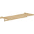 Hansgrohe Addstoris Q Towel Rack with Towel Rail - Unbeatable Bathrooms