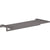 Hansgrohe Addstoris Q Towel Rack with Towel Rail - Unbeatable Bathrooms