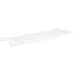 Hansgrohe Addstoris Q Towel Rack with Towel Rail - Unbeatable Bathrooms