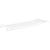 Hansgrohe Addstoris Q Towel Rack with Towel Rail - Unbeatable Bathrooms