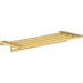Hansgrohe Addstoris Q Towel Rack with Towel Rail - Unbeatable Bathrooms