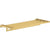 Hansgrohe Addstoris Q Towel Rack with Towel Rail - Unbeatable Bathrooms