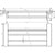 Hansgrohe Addstoris Q Towel Rack with Towel Rail - Unbeatable Bathrooms
