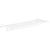 Hansgrohe Addstoris Q Towel Rack with Towel Rail - Unbeatable Bathrooms
