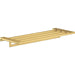 Hansgrohe Addstoris Q Towel Rack with Towel Rail - Unbeatable Bathrooms