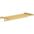 Hansgrohe Addstoris Q Towel Rack with Towel Rail - Unbeatable Bathrooms
