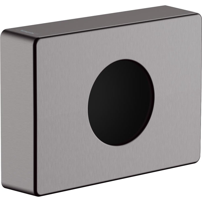 Hansgrohe Addstoris Sanitary Bag Dispenser - Unbeatable Bathrooms