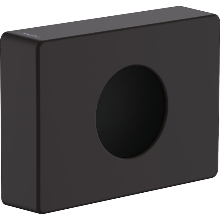 Hansgrohe Addstoris Sanitary Bag Dispenser - Unbeatable Bathrooms