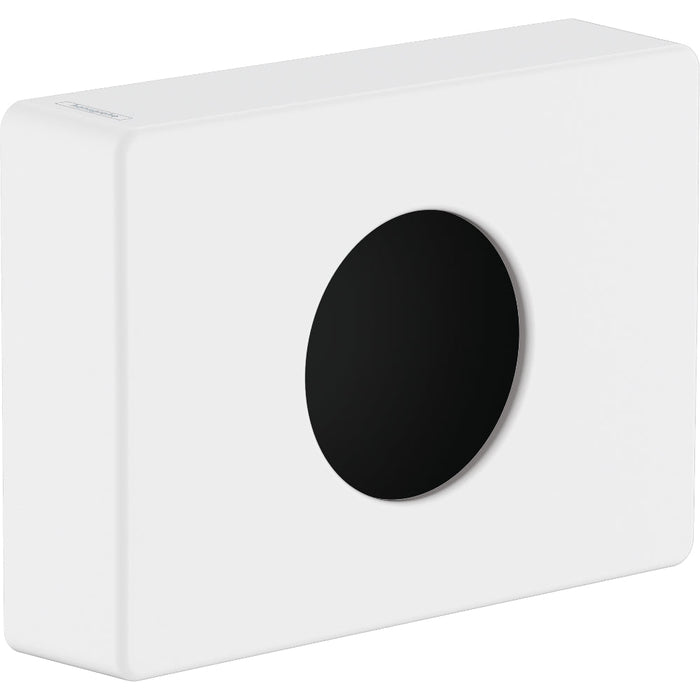 Hansgrohe Addstoris Sanitary Bag Dispenser - Unbeatable Bathrooms