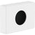 Hansgrohe Addstoris Sanitary Bag Dispenser - Unbeatable Bathrooms