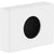 Hansgrohe Addstoris Sanitary Bag Dispenser - Unbeatable Bathrooms